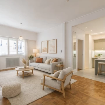 4 ambientes reciclado a nuevo - Categoría - bajas expensas