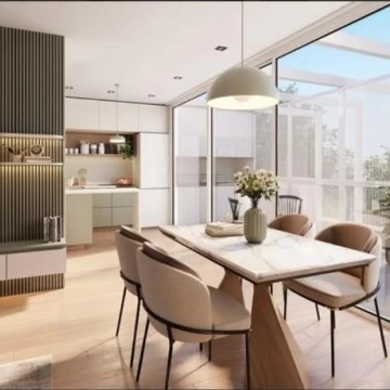 Departamento en Venta en Palermo 