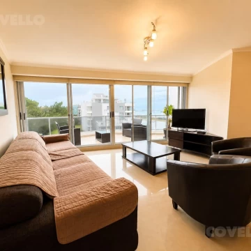 Departamento en venta 3 dormitorios Playa Mansa