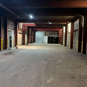 Depósito de 1974 m2 cubiertos - Villa Adelina