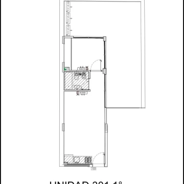 Departamento en Palermo