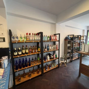 Local en Alquiler en Nueva Cordoba 
