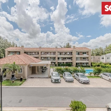 Departamento en alquiler en Liquidambar - dos ambientes 