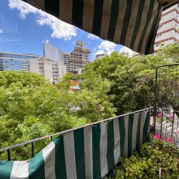 Departamento en venta de 3 ambinetes mas dependencia apto credito 