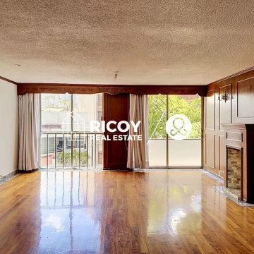 Departamento en venta en Acacias