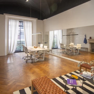 Casa en Recoleta, Guido y Ayacucho,  320 m², con Terraza