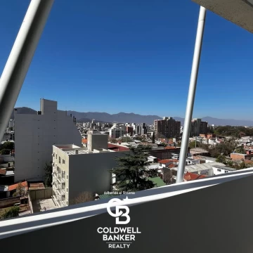 Departamento en Zona Centro