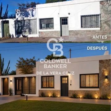 Casa en Calchaqui