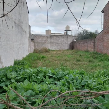 Oportunidad para Desarrollo Inmobiliario Venta de Lote comercial Zonificacion UR1 en Pilar Centro