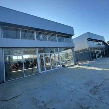 Alquiler de Galpón Comercial con oficinas a Estrenar sobre Ruta 234 Av Perón 2500, Pilar