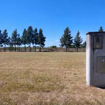 Venta de lote Barrio Belleville, Canning-Ezeiza