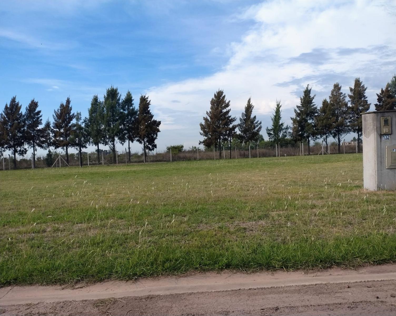 Venta de lote Barrio Belleville, Canning-Ezeiza - 2