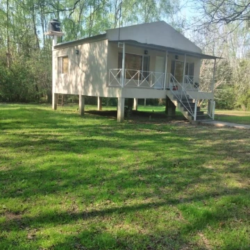 Casa en Zona Delta San Fernando