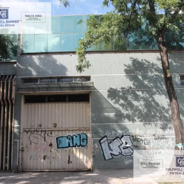 Deposito en Venta en Villa Santa Rita 