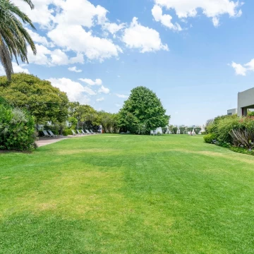 Complejo La Algodonera Full Amenities 2 ambientes