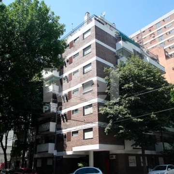 2 Ambientes | Alquiler en Belgrano | Excelente ubicación