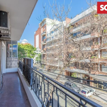 Venta o alquiler departamento 4 ambientes en Caballito