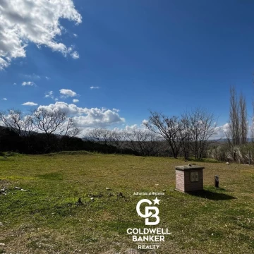 Terreno en Los Zarzos