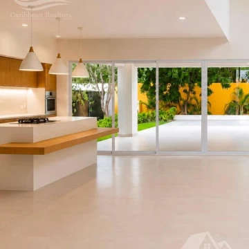 Casa en Venta en Lagos del Sol Cancun