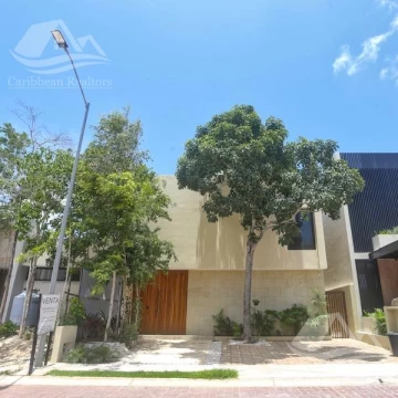Casa en Venta en Via Cumbres Cancun