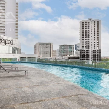 Departamento en Renta en Buenos Aires