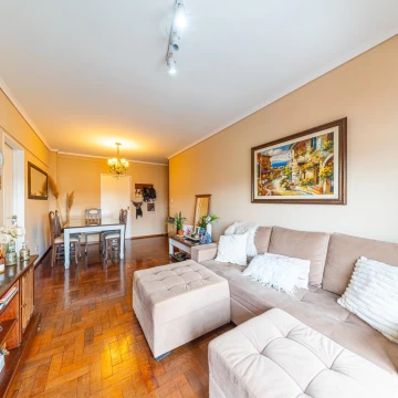 Departamento en venta de 3 dormitorios en Mendoza 900 , Rosario Centro Apto Credito