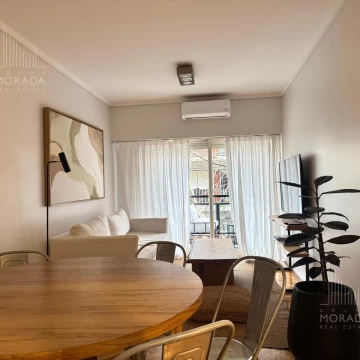 VENTA Departamento SEMIPISO de 4 Ambientes EXCELENTE UBICACION en RECOLETA