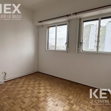 Departamento en Palermo en venta de 2 ambientes 1 dormitorio Luminoso