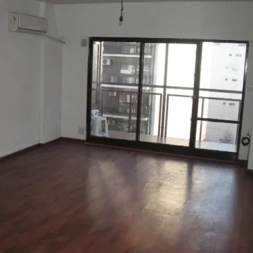 Departamento Alquiler Santa Fe y Azcuénaga 1 amb Apto prof