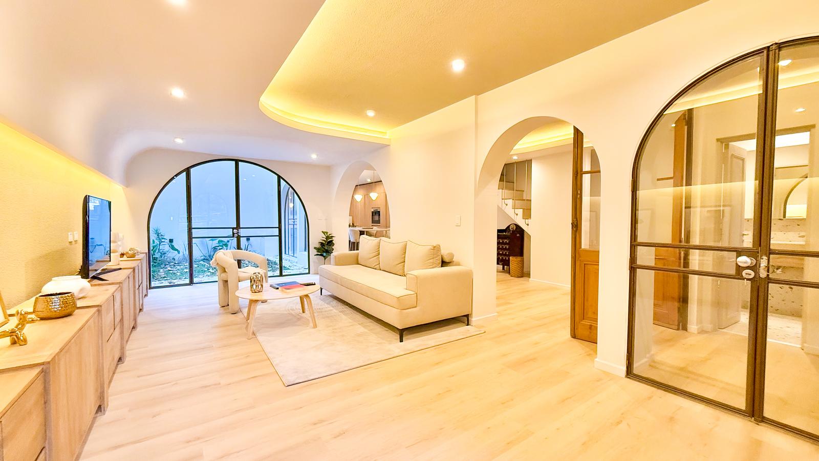 Casa en venta de 3 dormitorios - Rosario