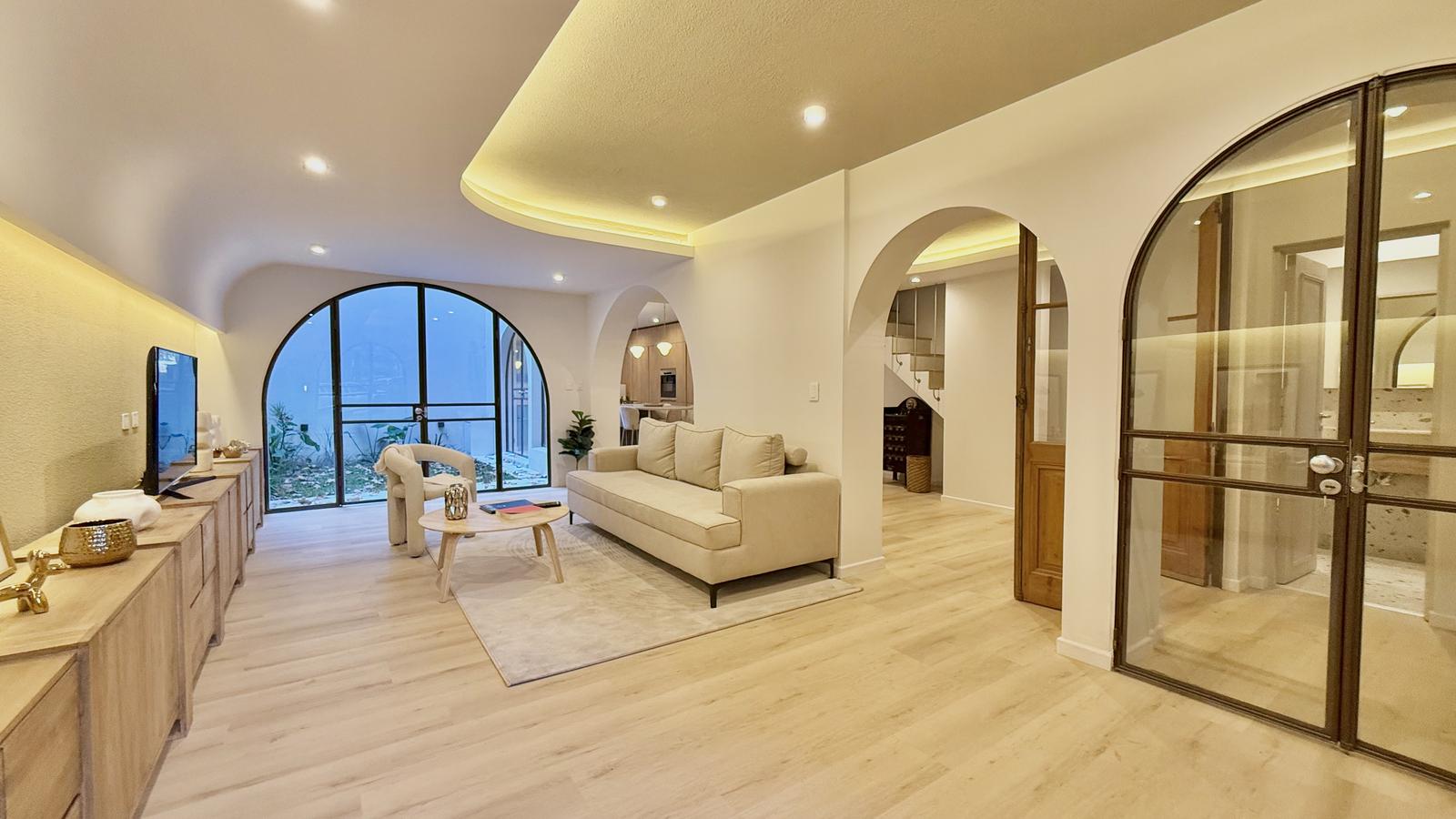 Casa en venta de 3 dormitorios - Rosario