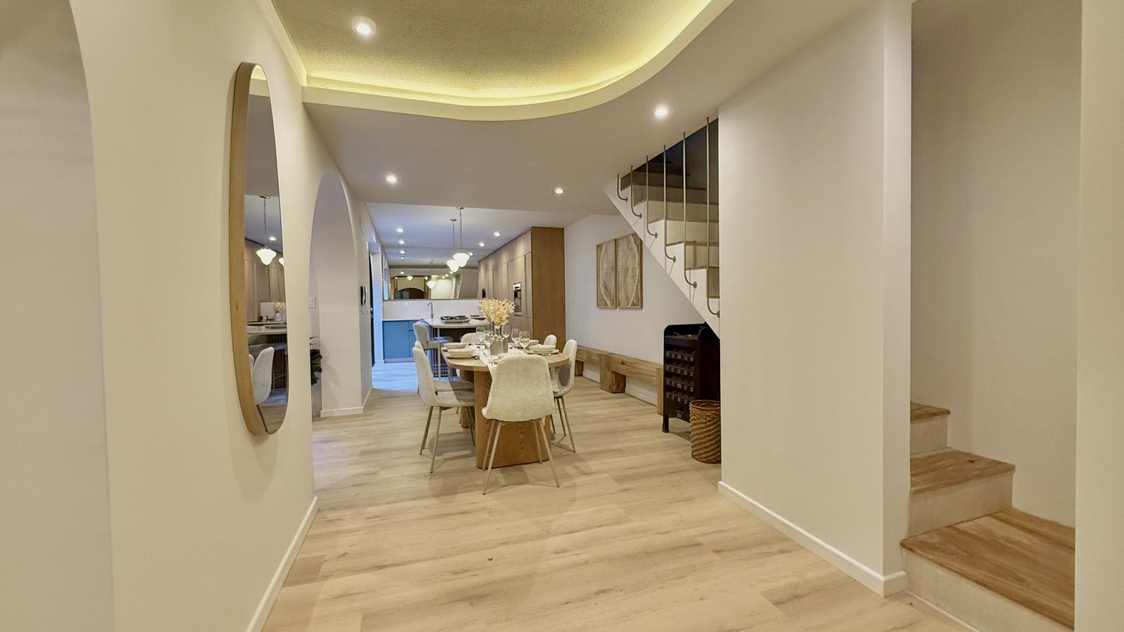Casa en venta de 3 dormitorios - Rosario