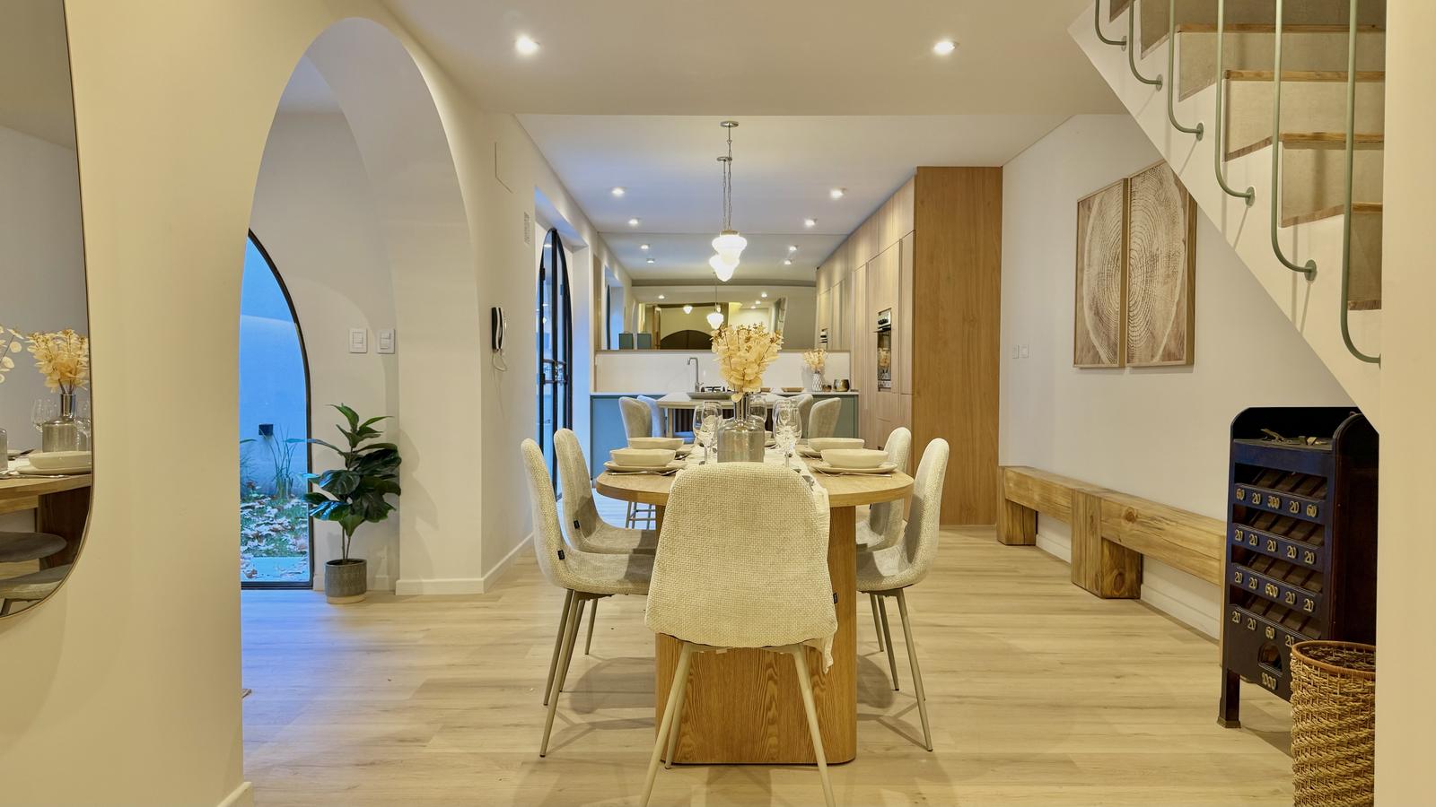 Casa en venta de 3 dormitorios - Rosario
