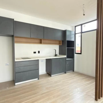 Departamento 1 amb divisible - Recoleta