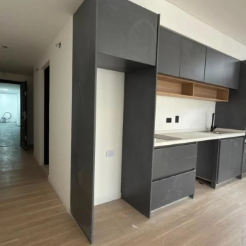 Departamento 1 amb divisible - Recoleta