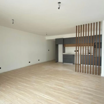 Departamento 1 amb divisible - Recoleta