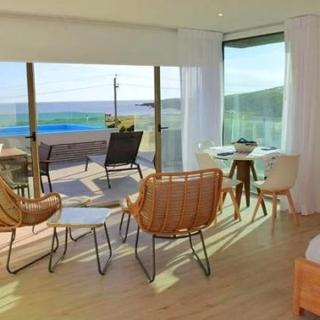 Departamento en Venta 2 ambientes en Syrah Premium - Punta Ballena - Punta de Este