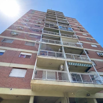 VENTA- DEPARTAMENTO 2 DORMITORIOS- ZONA TERMINAL DE OMNIBUS