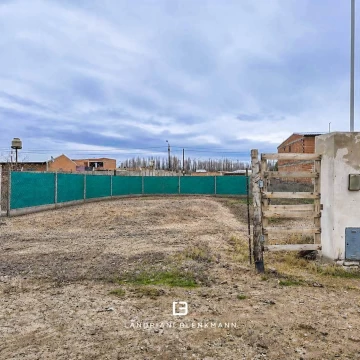 Venta | Lote 198 m2 | B° Pymes del Sur 3  | Neuquen Capital 