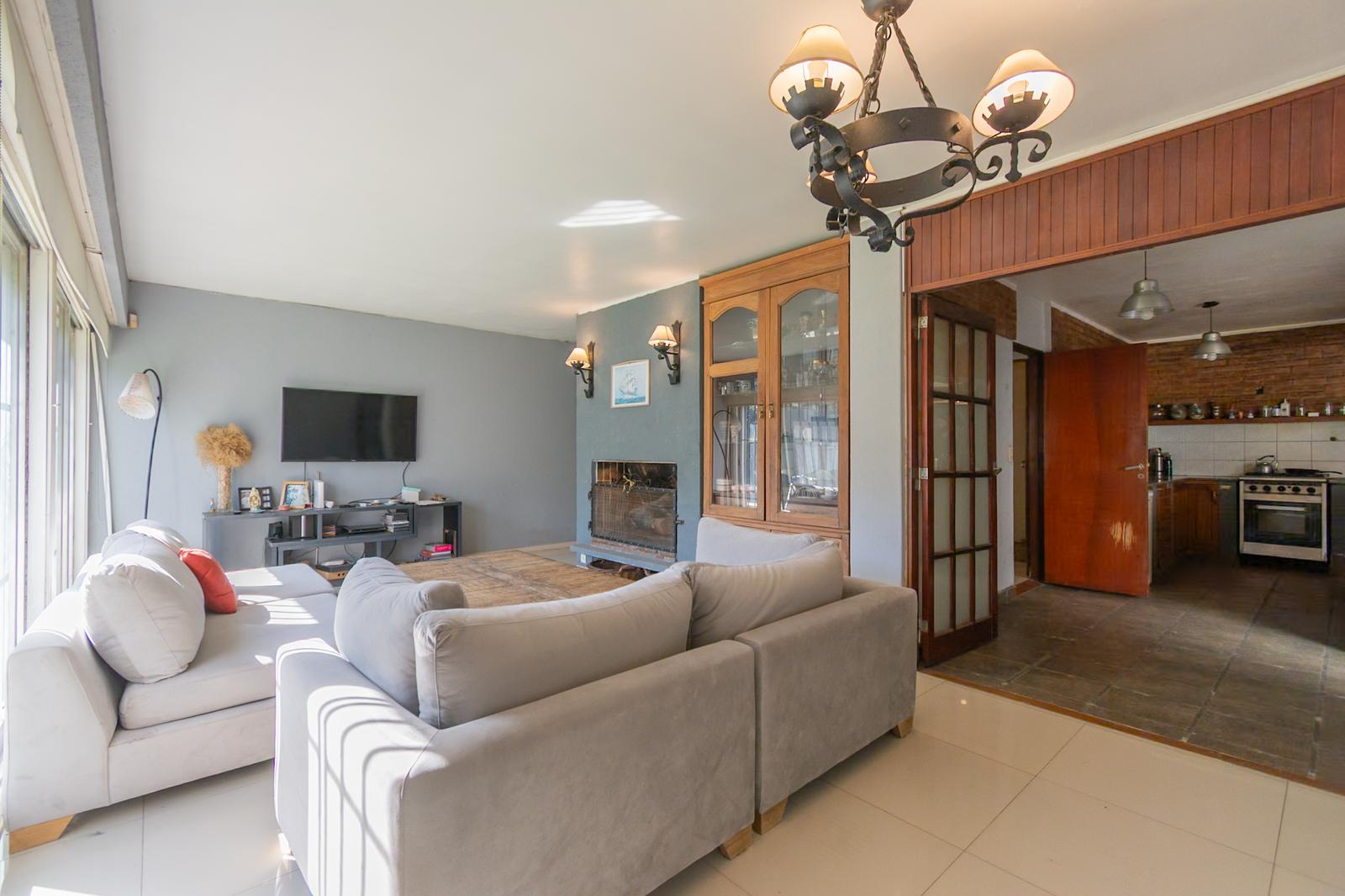 Living - Comedor