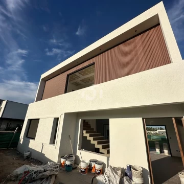 Casa  en Venta en Santa Sofia, Pilar del Este, Pilar