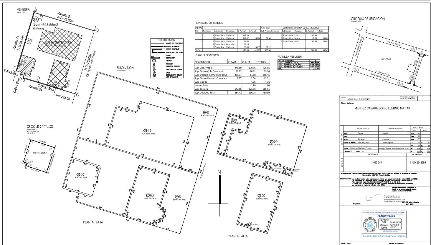 blueprint