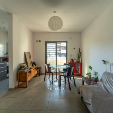 Vendo Depto 1 Dormitorio B° Gral Paz - A 1 Cuadra Del Hospital Italiano