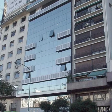 Oficina en Microcentro