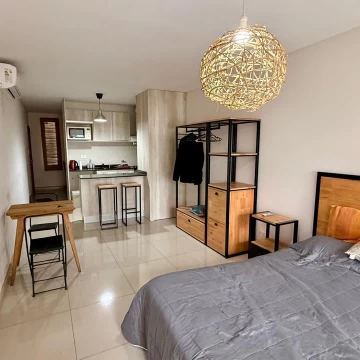 Departamento en Nuestra Señora de Lourdes