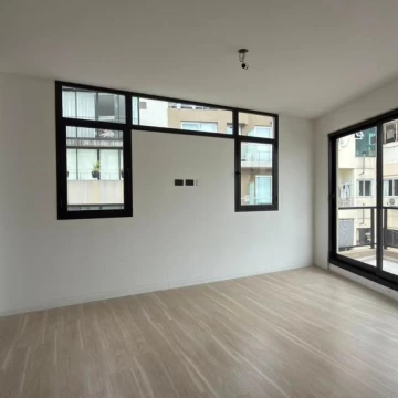 Departamento 1 amb divisible - Recoleta