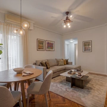 VENTA DEPARTAMENTO DE 3 AMBIENTES CON BAULERA EN PALERMO APTO PROFESIONAL
