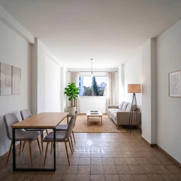 Depto. en venta 1 dormitorio en Alberdi | Santa Fe 43