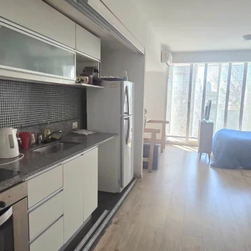 Departamento en venta Chacarita