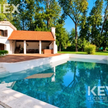 Venta de Chacra de 5 ambientes en Moreno